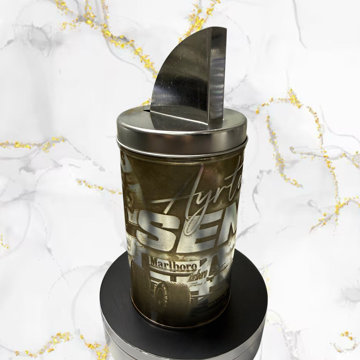 Yerbera Ayrton Senna