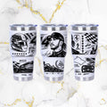 Vaso Térmico / Lewis Hamilton / 750ml