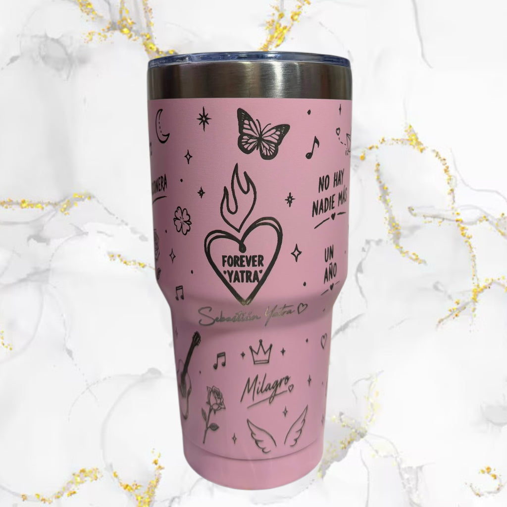Vaso Térmico / Yatra / 750ml