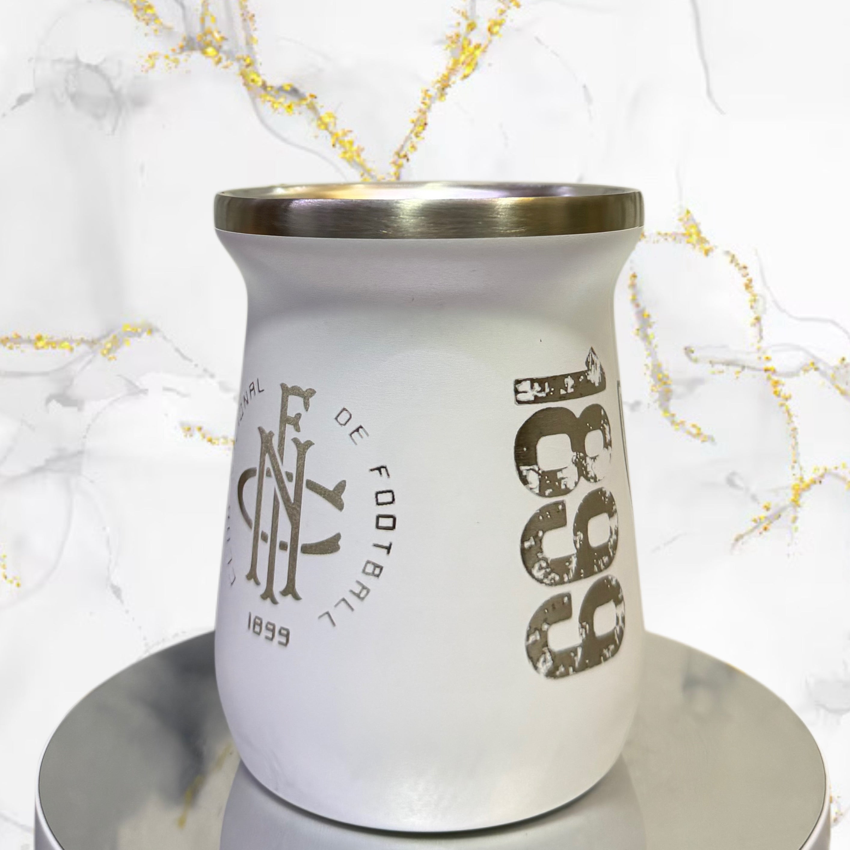 Mate Inox / Nacional / 260ml