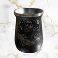Mate Inox / Nacional / Luis Suárez