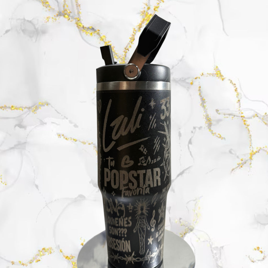 Vaso térmico 900ml / Lali