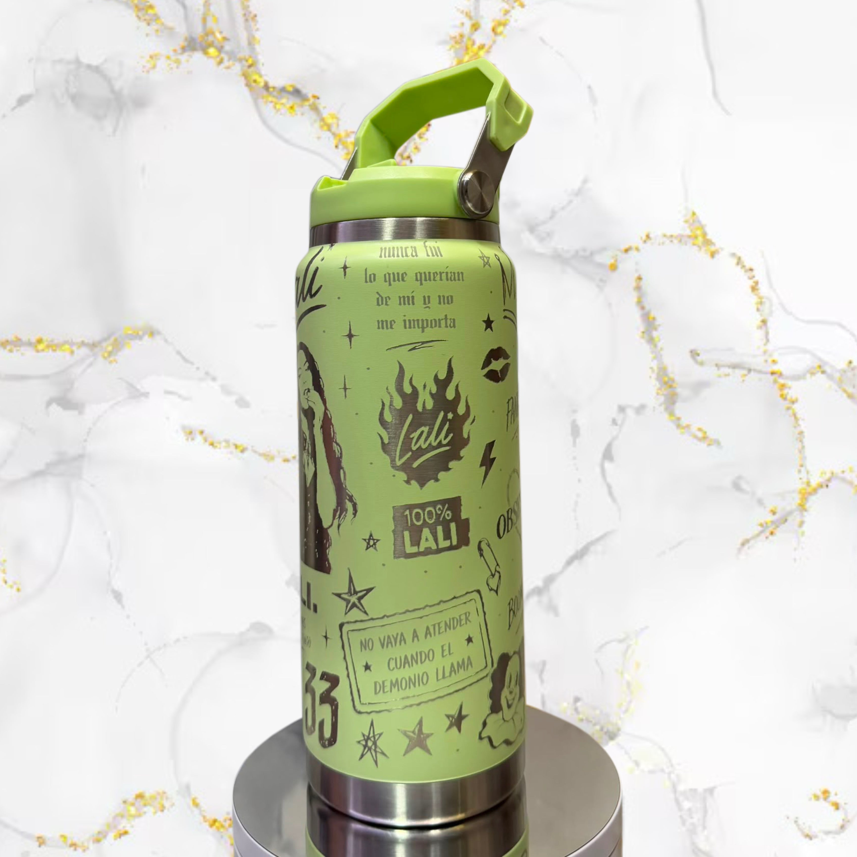Botella / Lali / 800ml