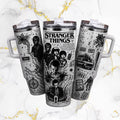 Vaso Tendy / Stranger Things / 1.2L