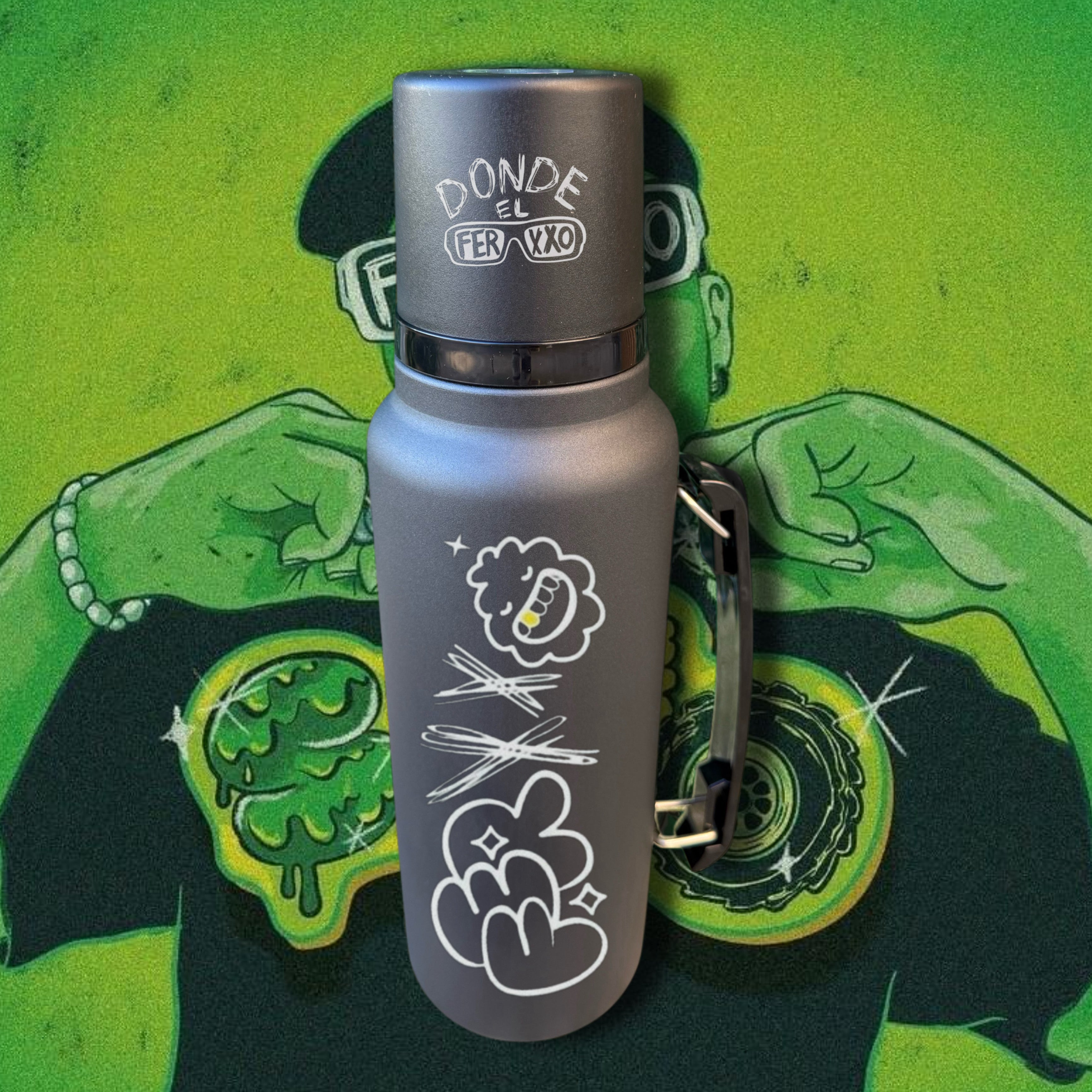 Termo / Ferxxo / 1,2L