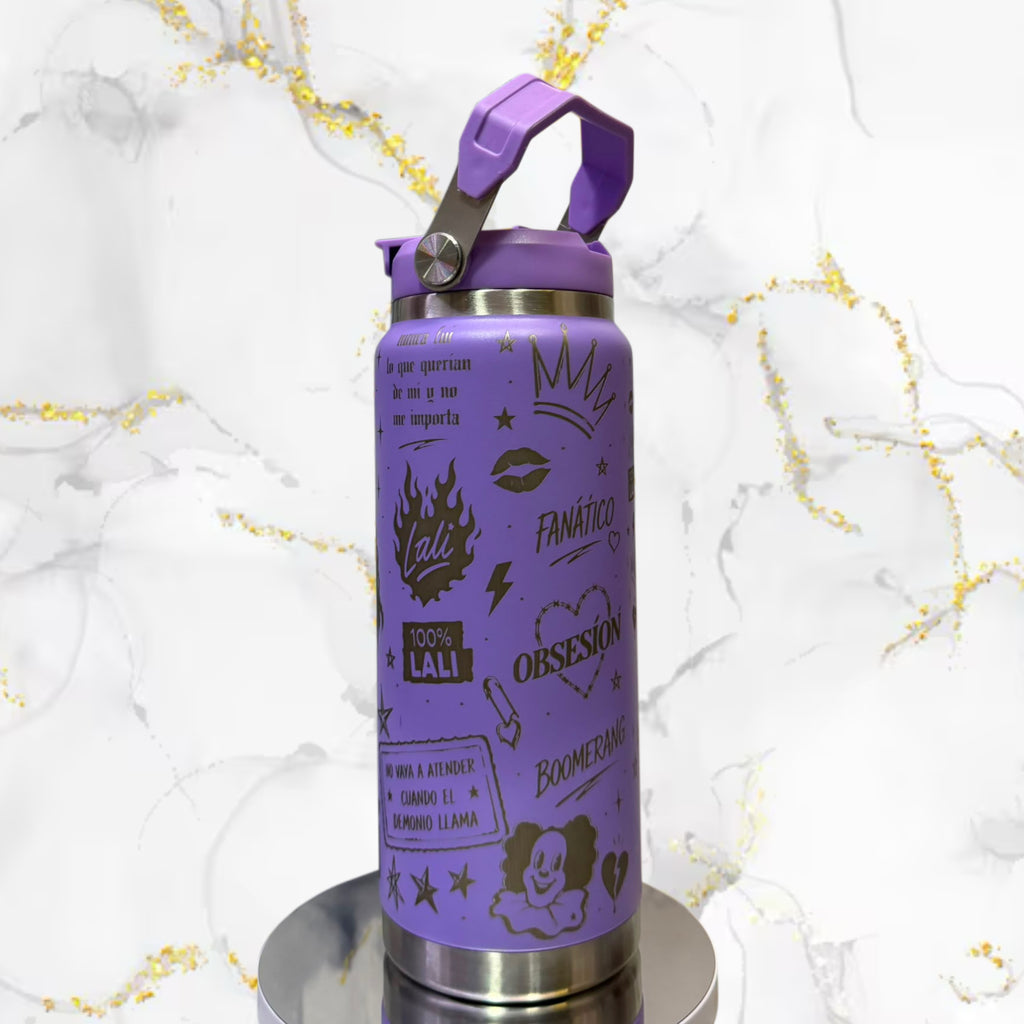Botella / Lali / 800ml