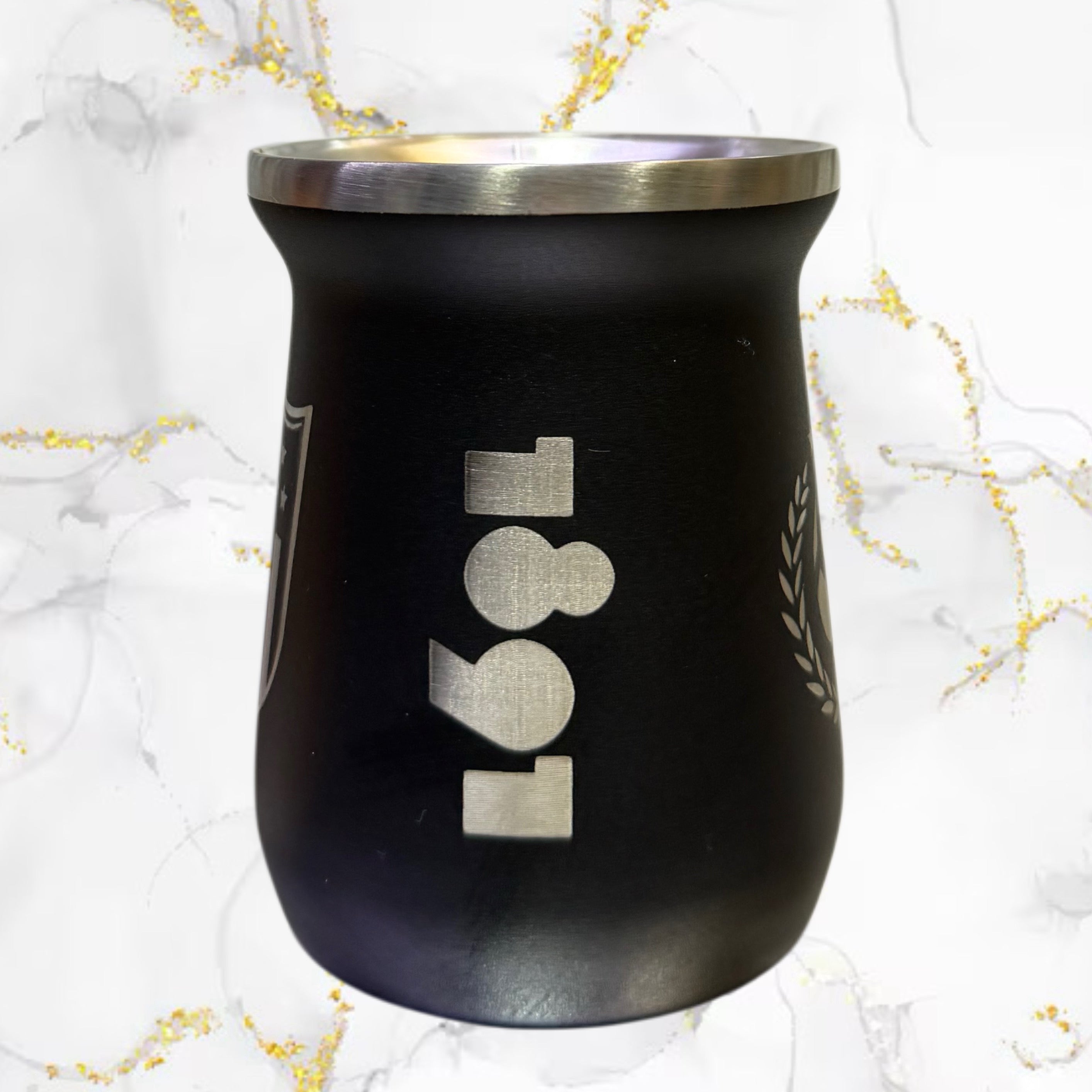 Mate Inox / Peñarol / 260ml
