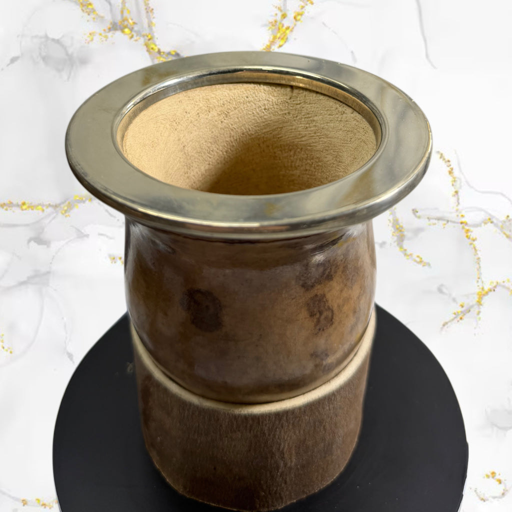 Mate Camionero / Vuelo Alpaca / Calabaza