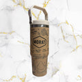 Vaso térmico / MORAT / 900ml