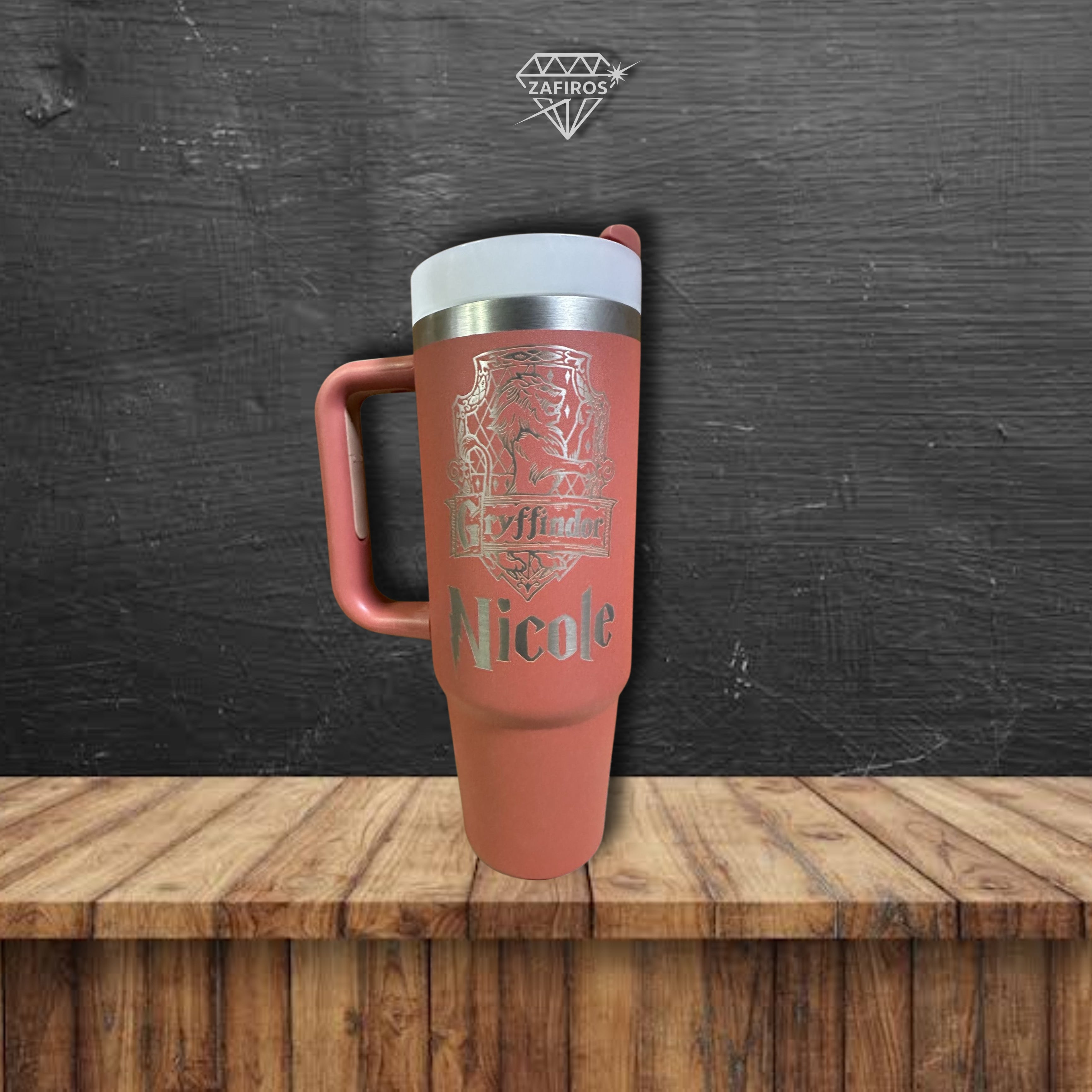 Vaso Trendy / Harry Potter / 1.2 L