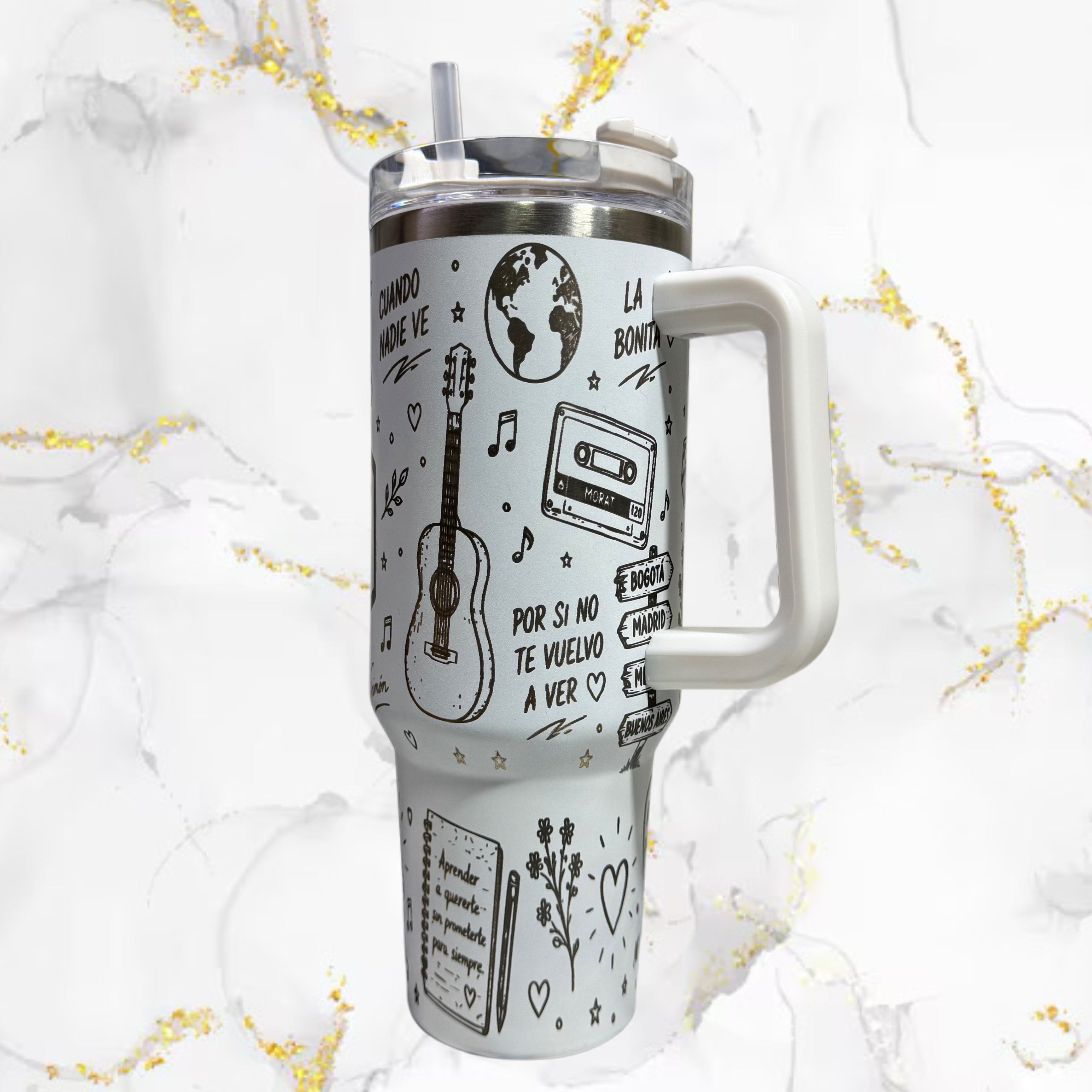Vaso Trendy / MORAT / 1.2L
