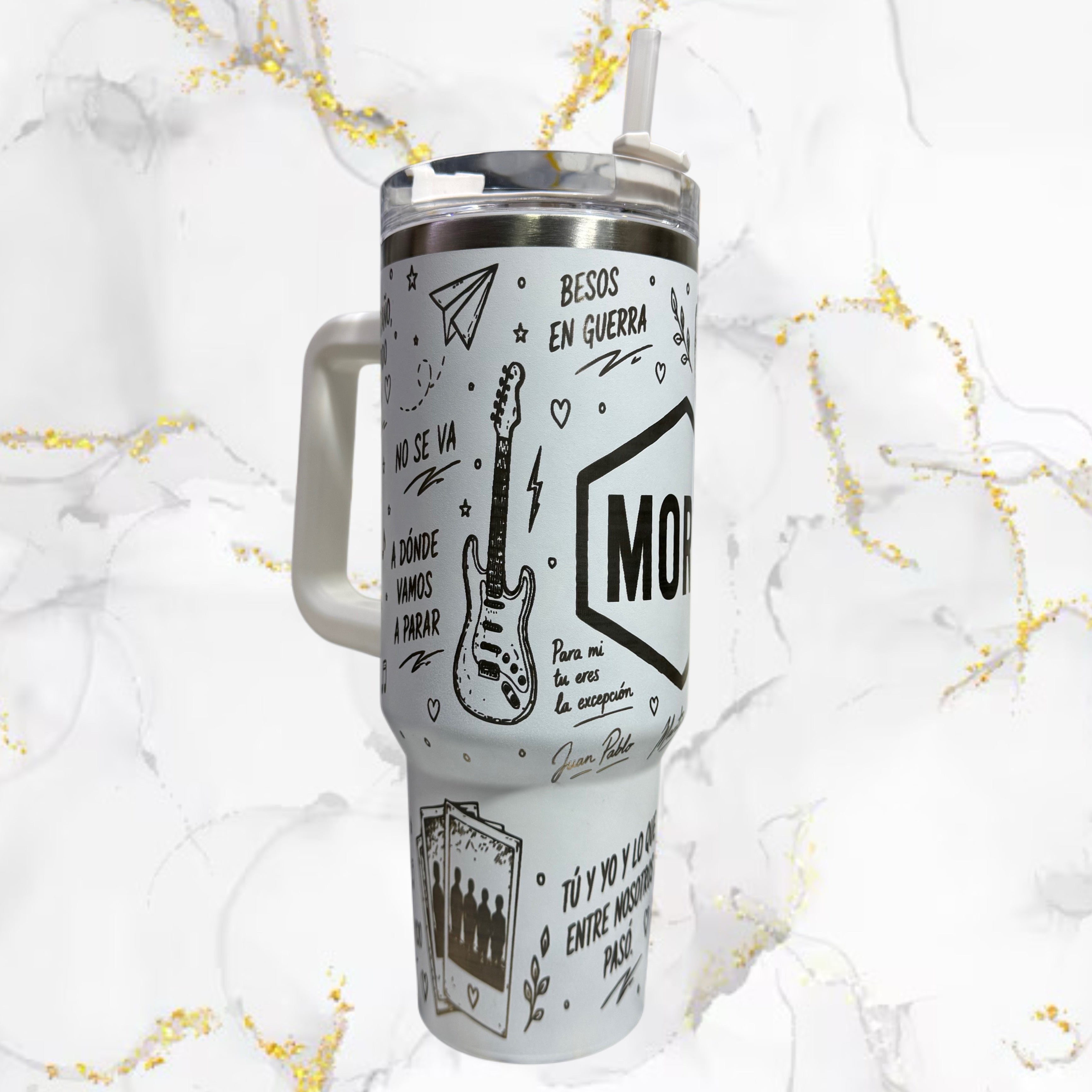 Vaso Trendy / MORAT / 1.2L