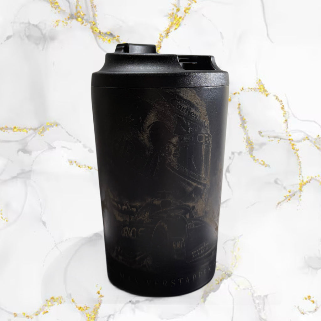 Vaso térmico / Max Verstappen/ 350ml