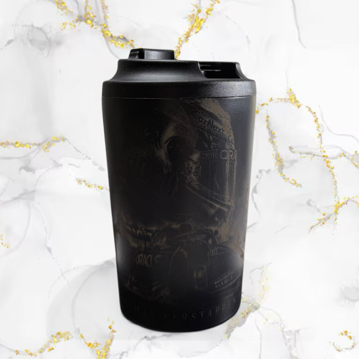 Vaso térmico / Max Verstappen/ 350ml