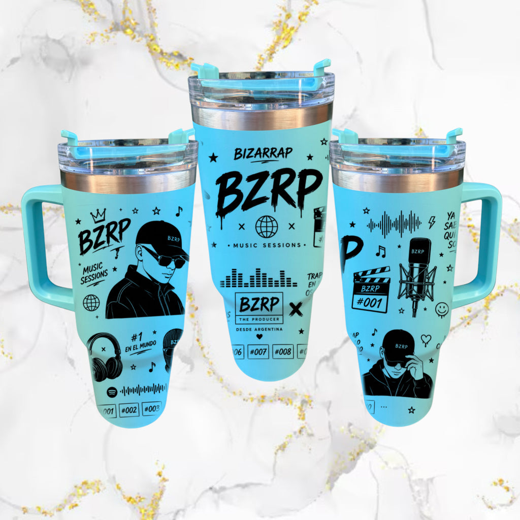 Vaso Trendy / BzRp / 1.2L