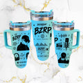 Vaso Trendy / BzRp / 1.2L