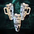 Vaso trendy / Trueno / TR1 / 1,2L