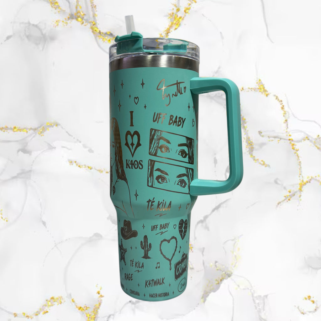 Vaso Trendy / K4oS / 1.2L