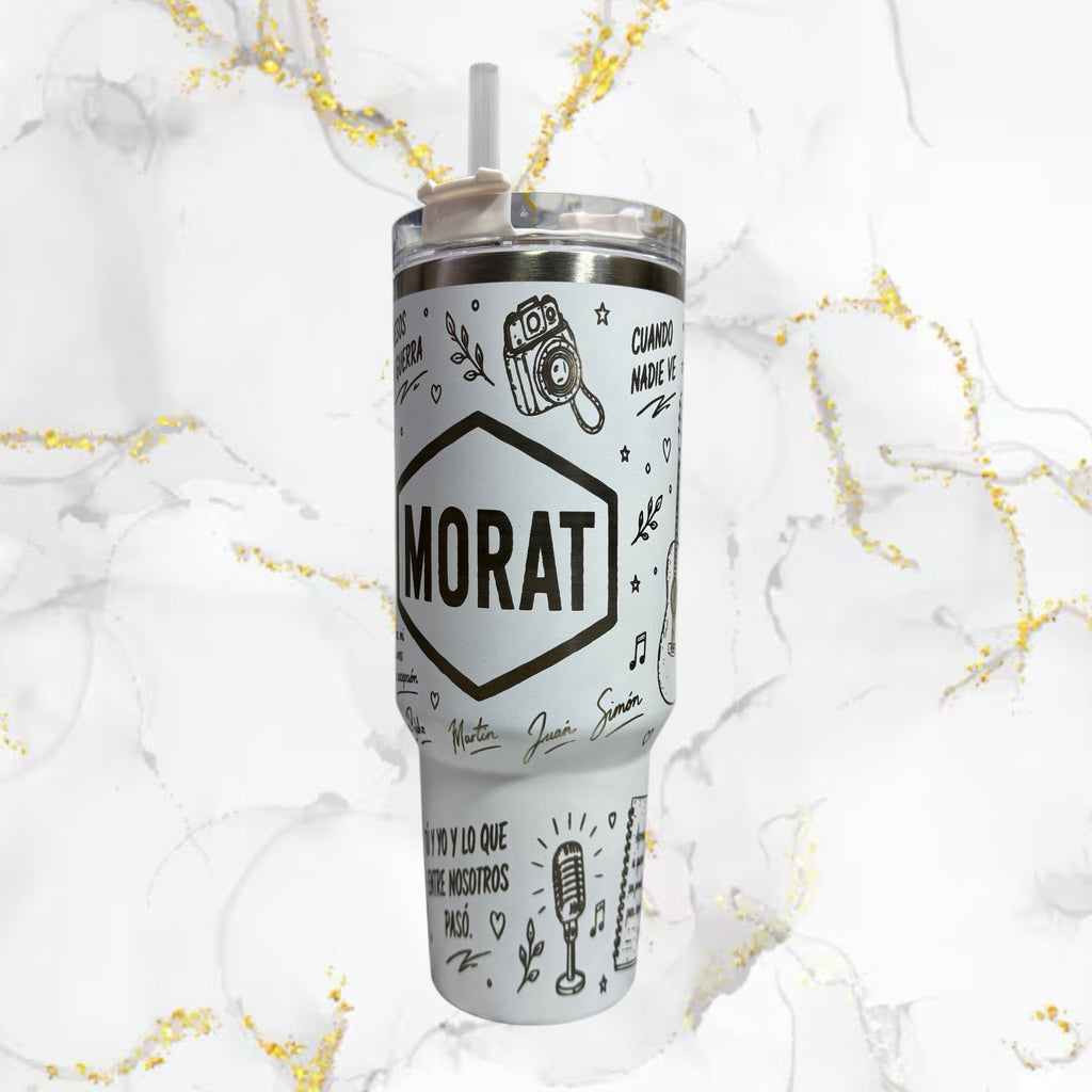 Vaso Trendy / MORAT / 1.2L