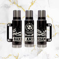 Termo Inox / PEÑAROL / 1.2L