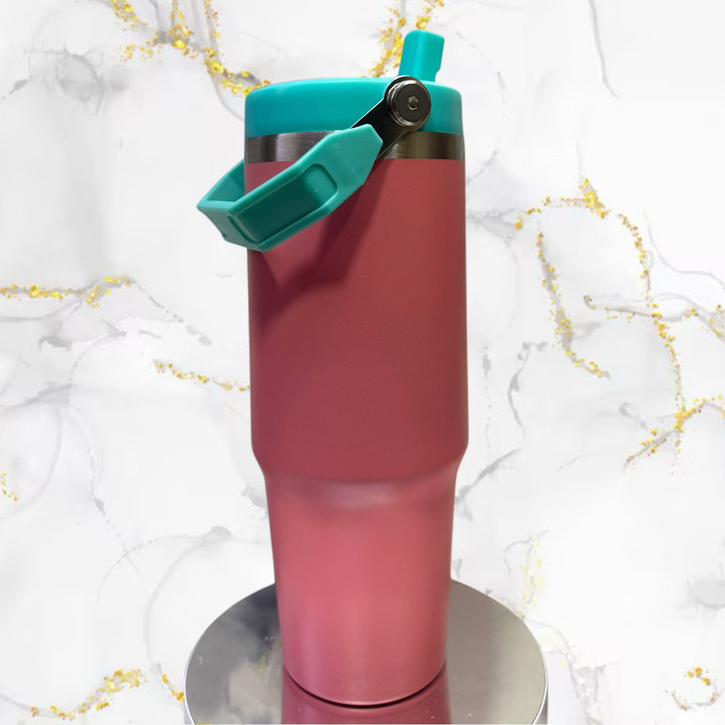Vaso Térmico 900ml / Personalizado