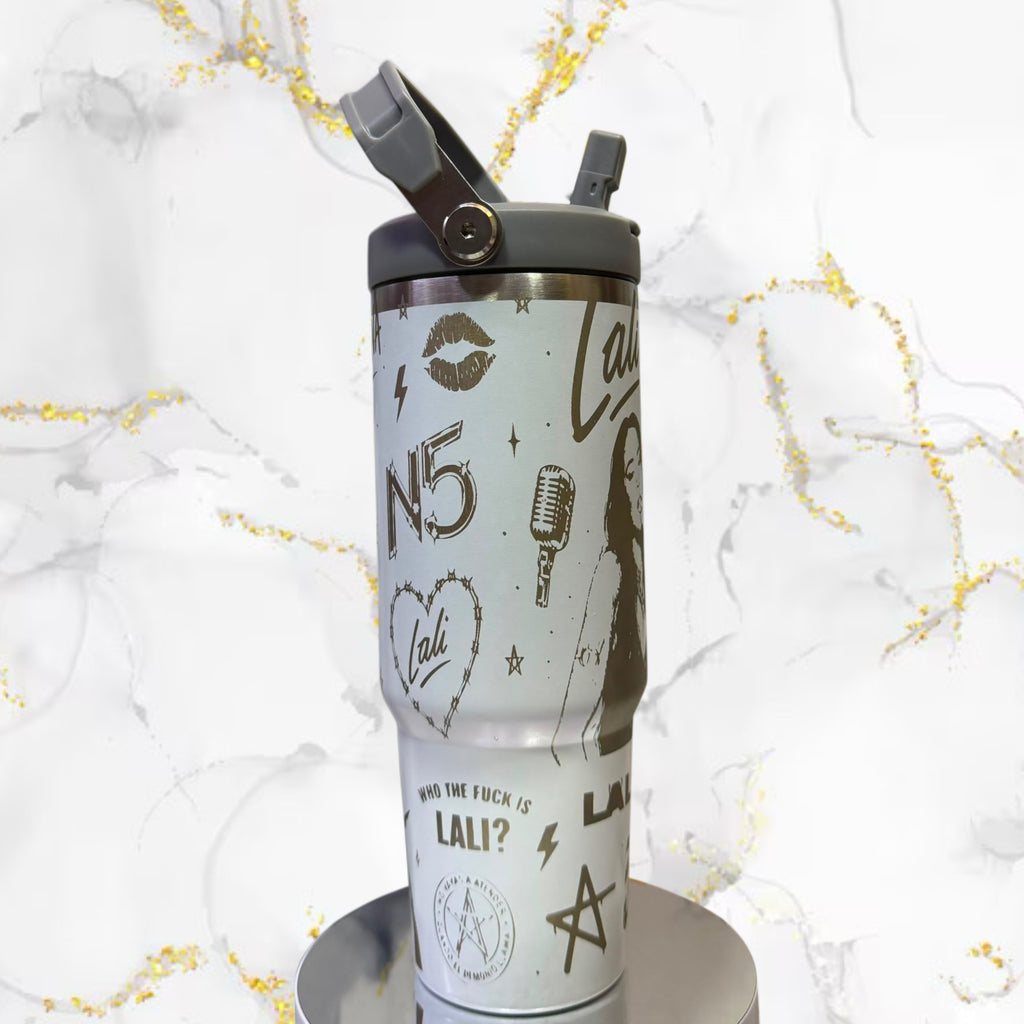 Vaso térmico / Lali / 900ml