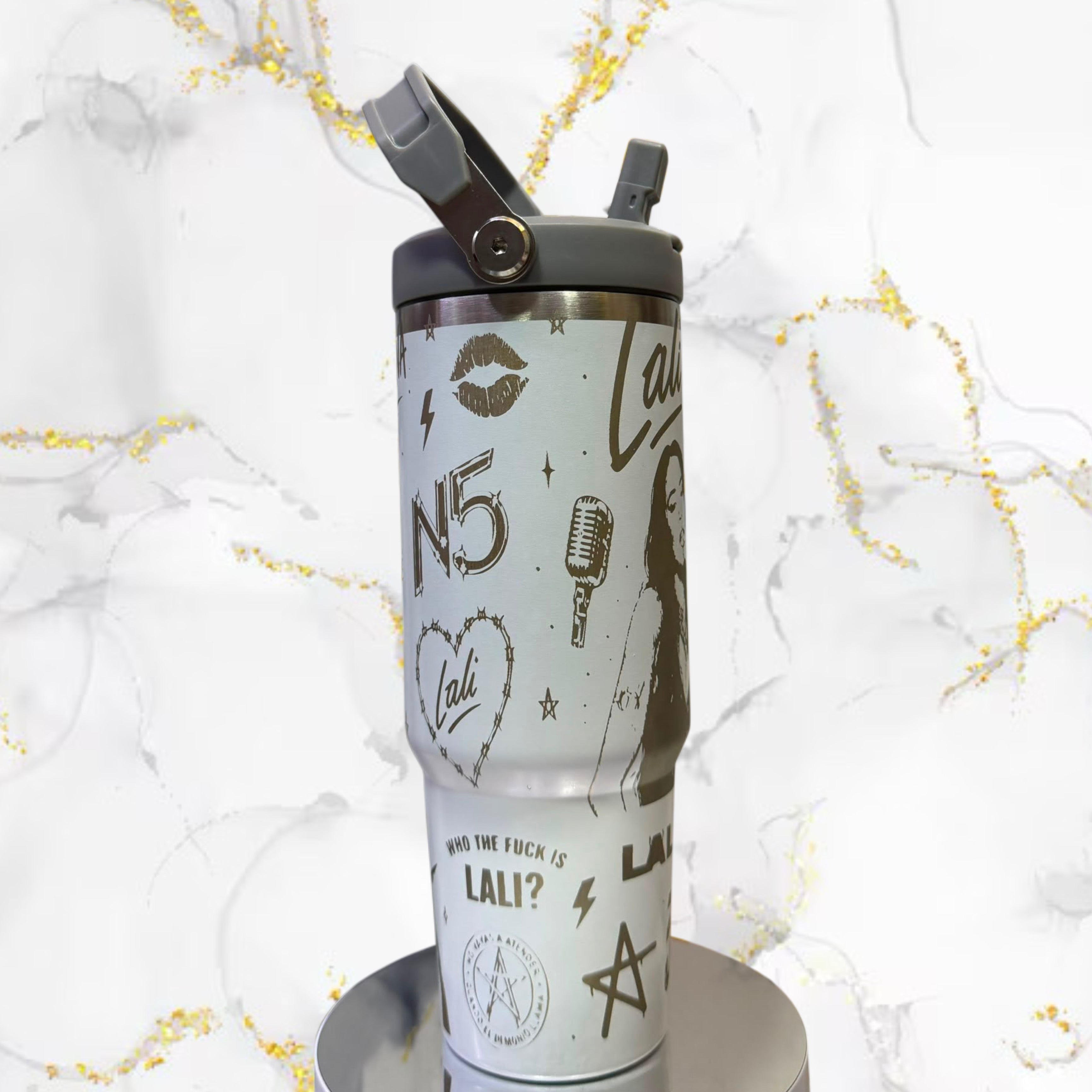 Vaso térmico / Lali / 900ml