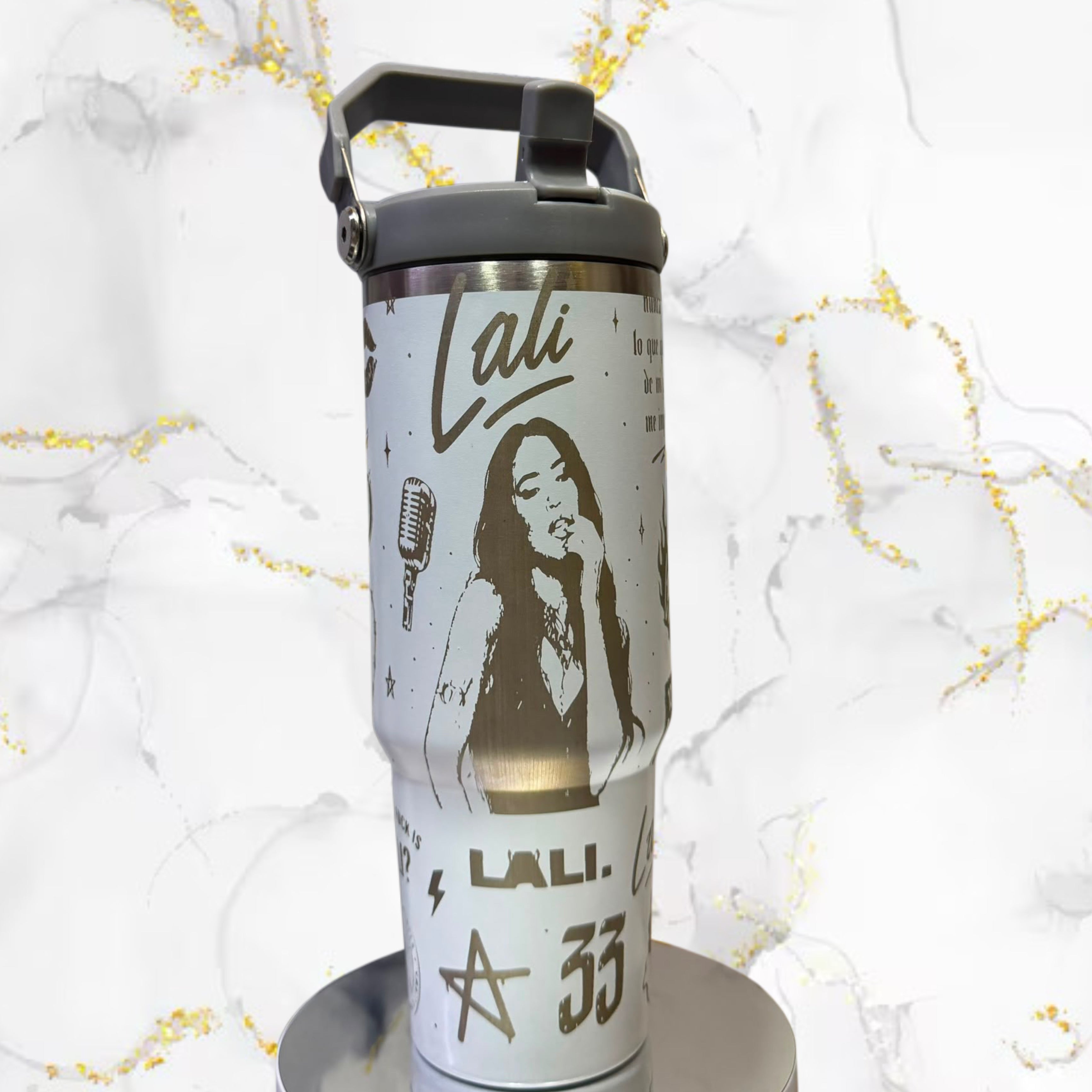 Vaso térmico / Lali / 900ml