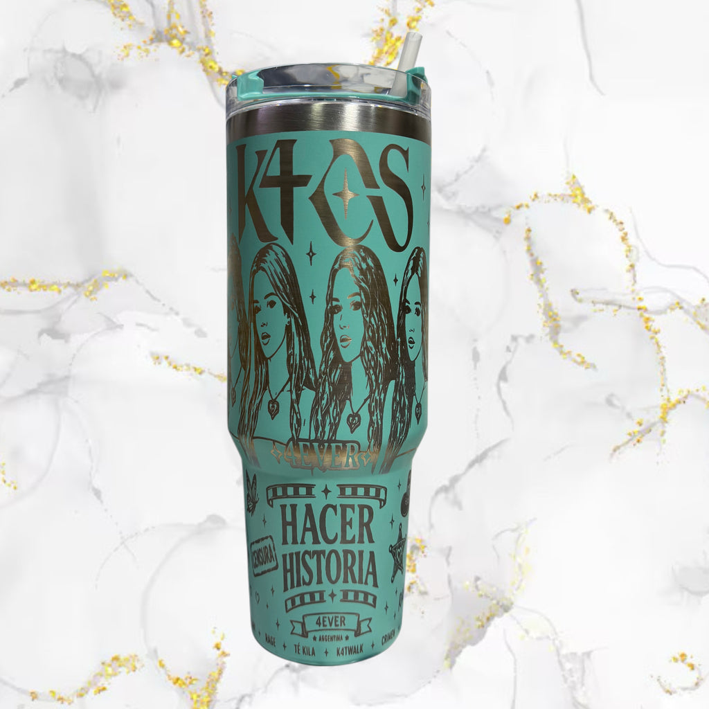 Vaso Trendy / K4oS / 1.2L