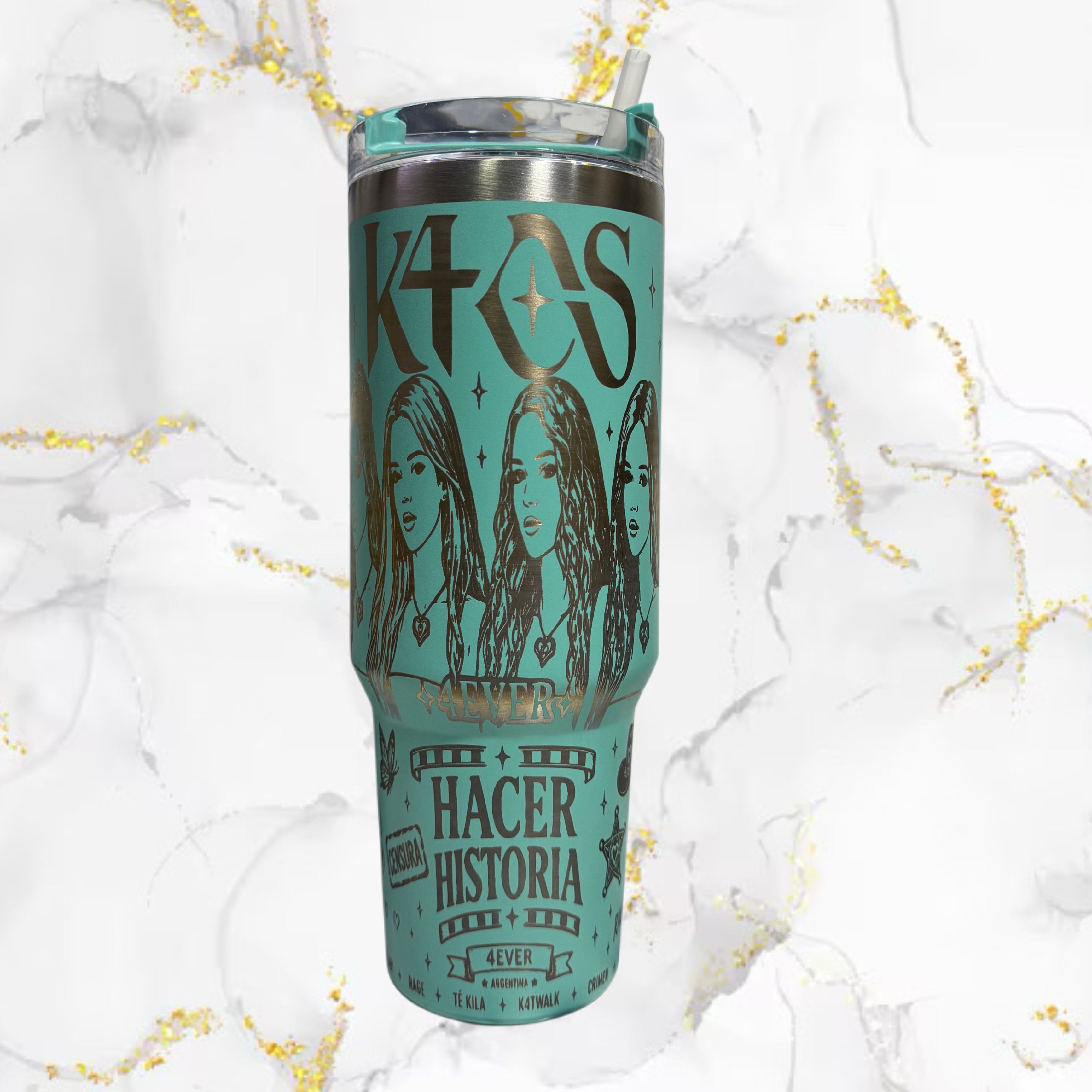 Vaso Trendy / K4oS / 1.2L