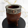 Mate Imperial / Virola Alpaca / Premium