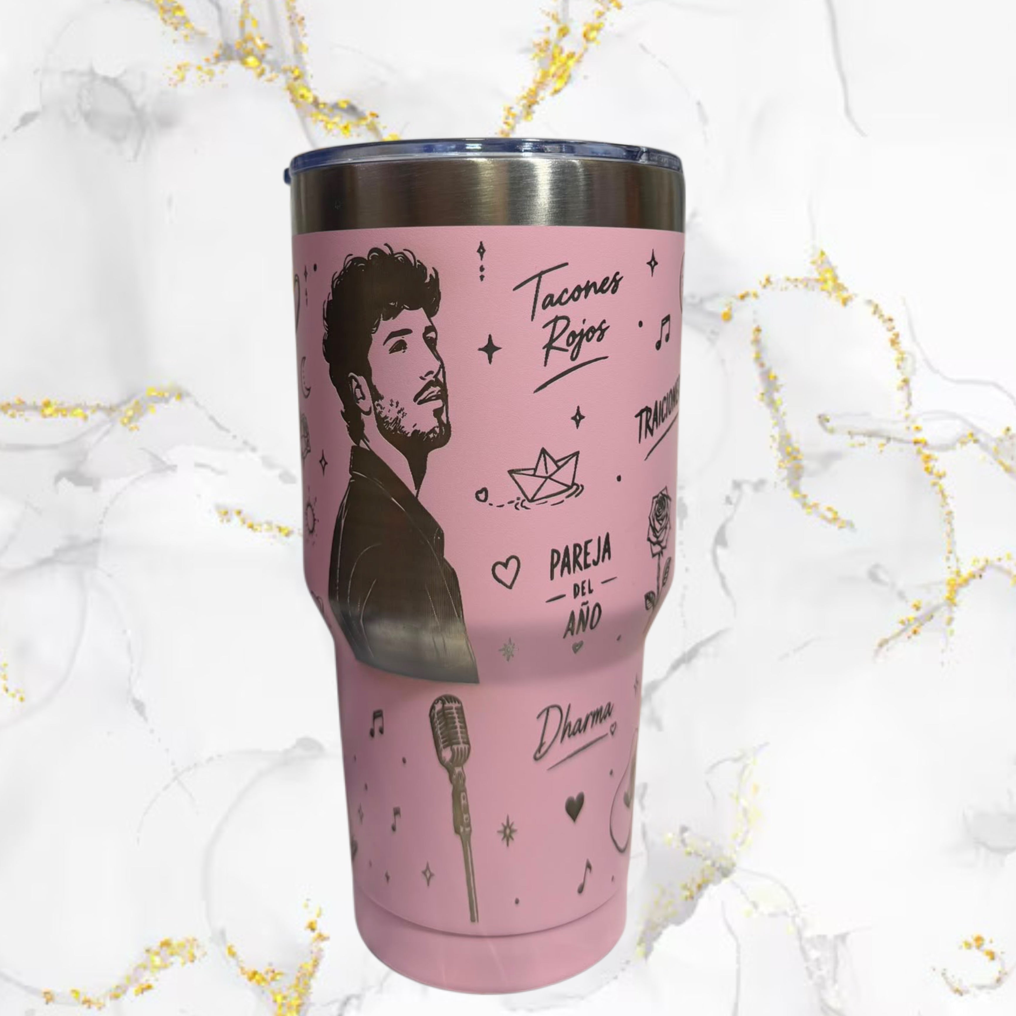 Vaso Térmico / Yatra / 750ml
