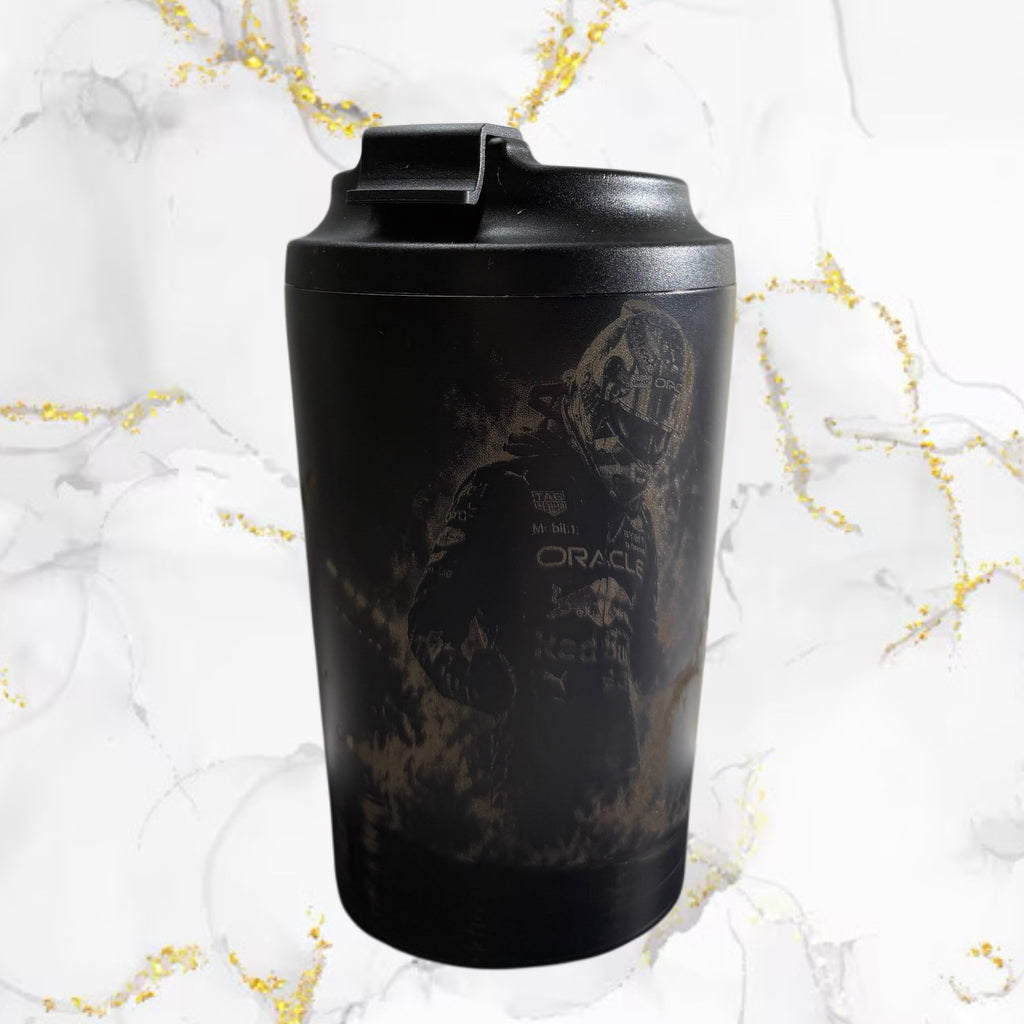 Vaso térmico / Max Verstappen/ 350ml