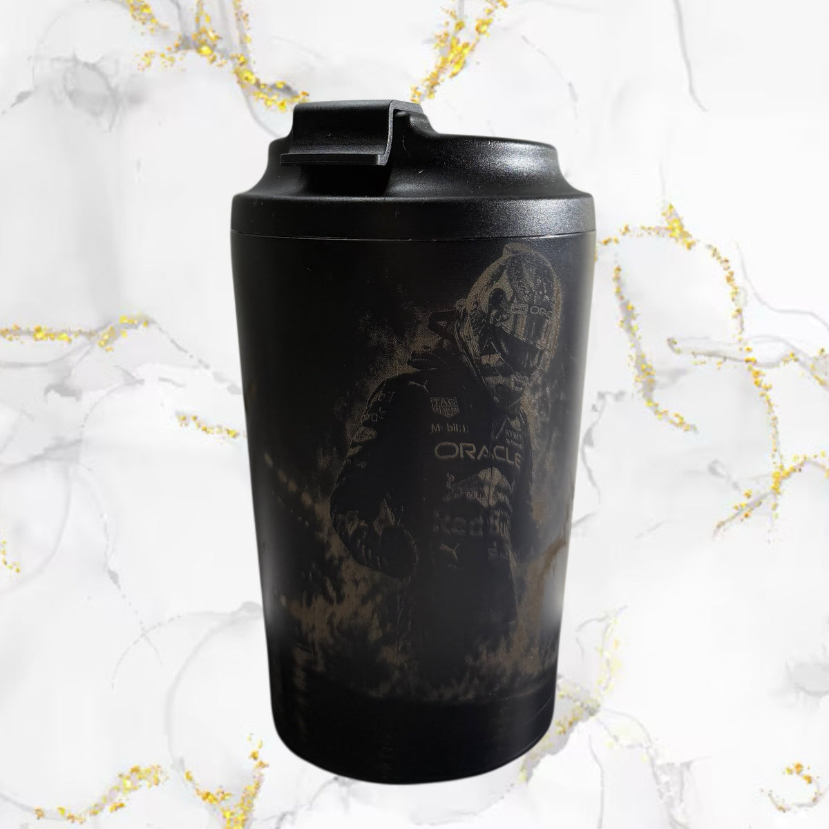 Vaso térmico / Max Verstappen/ 350ml