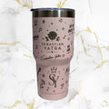 Vaso térmico / YATRA / 750ml