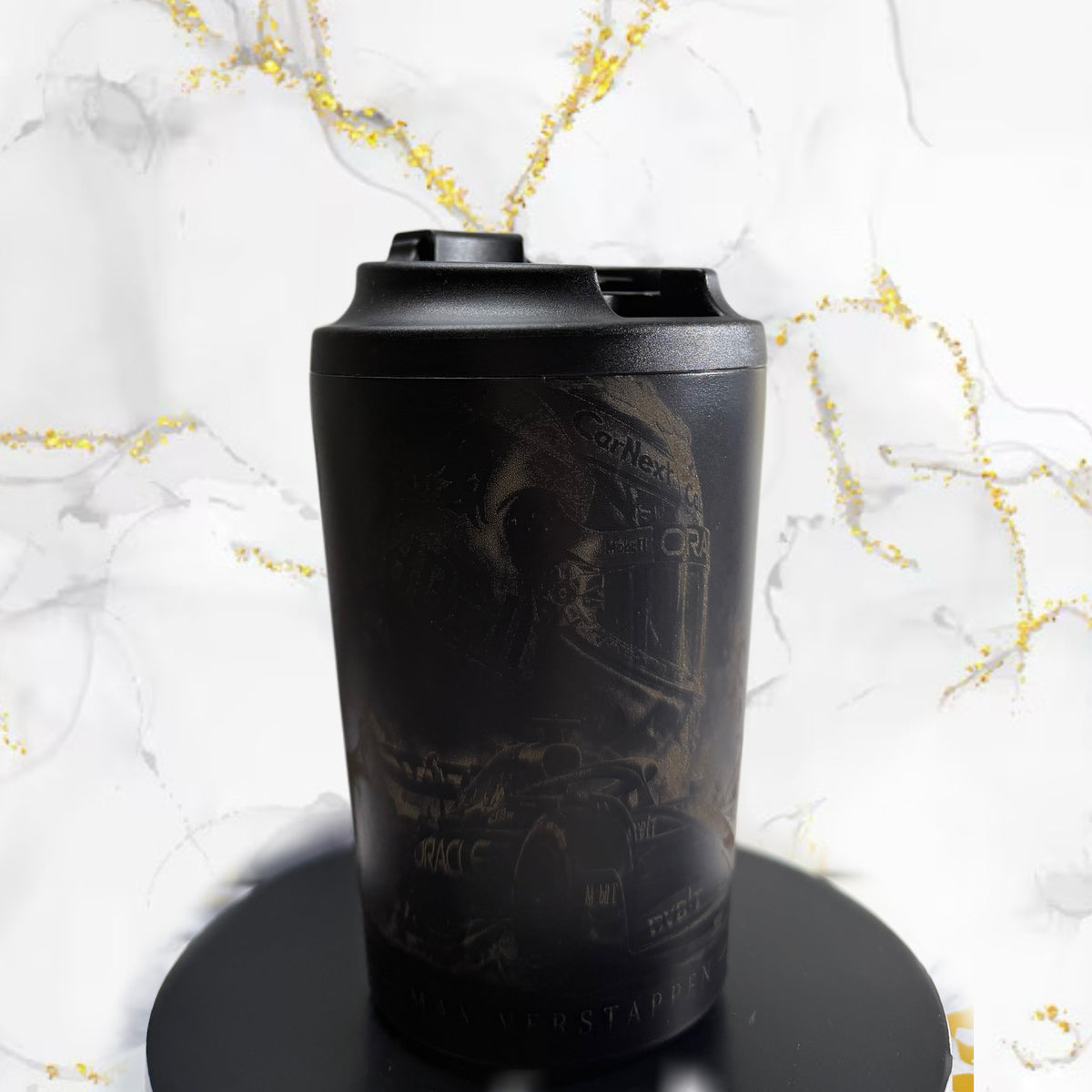 Vaso térmico / Max Verstappen/ 350ml