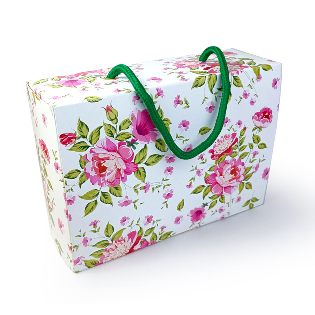 Caja cartón / Día de la madre