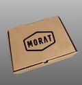 Caja cartón / Morat