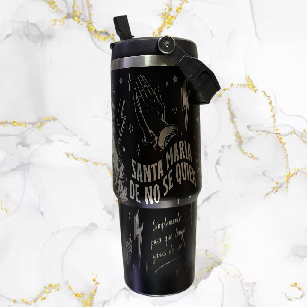 Vaso térmico / Tan Biónica / 900ml