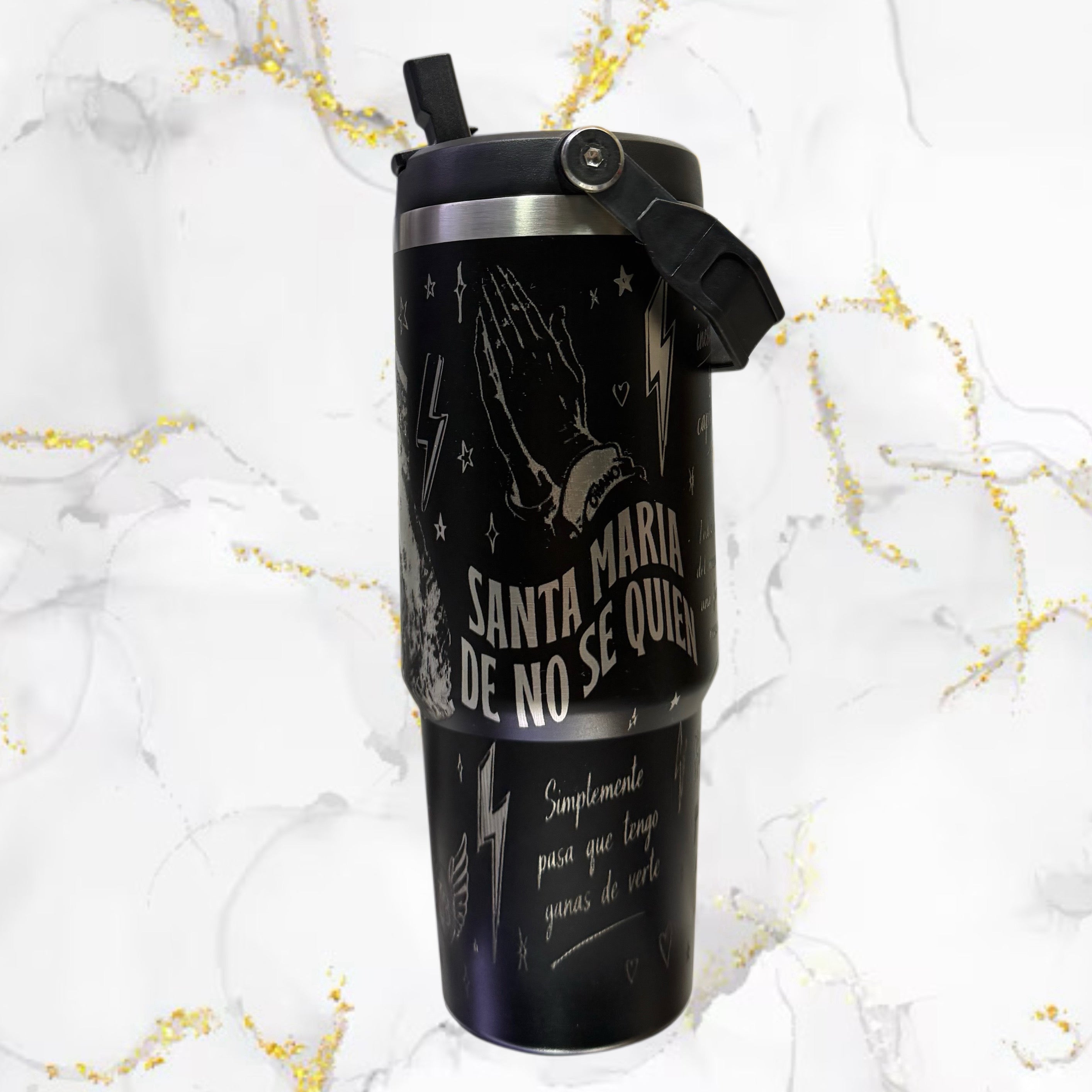 Vaso térmico / Tan Biónica / 900ml