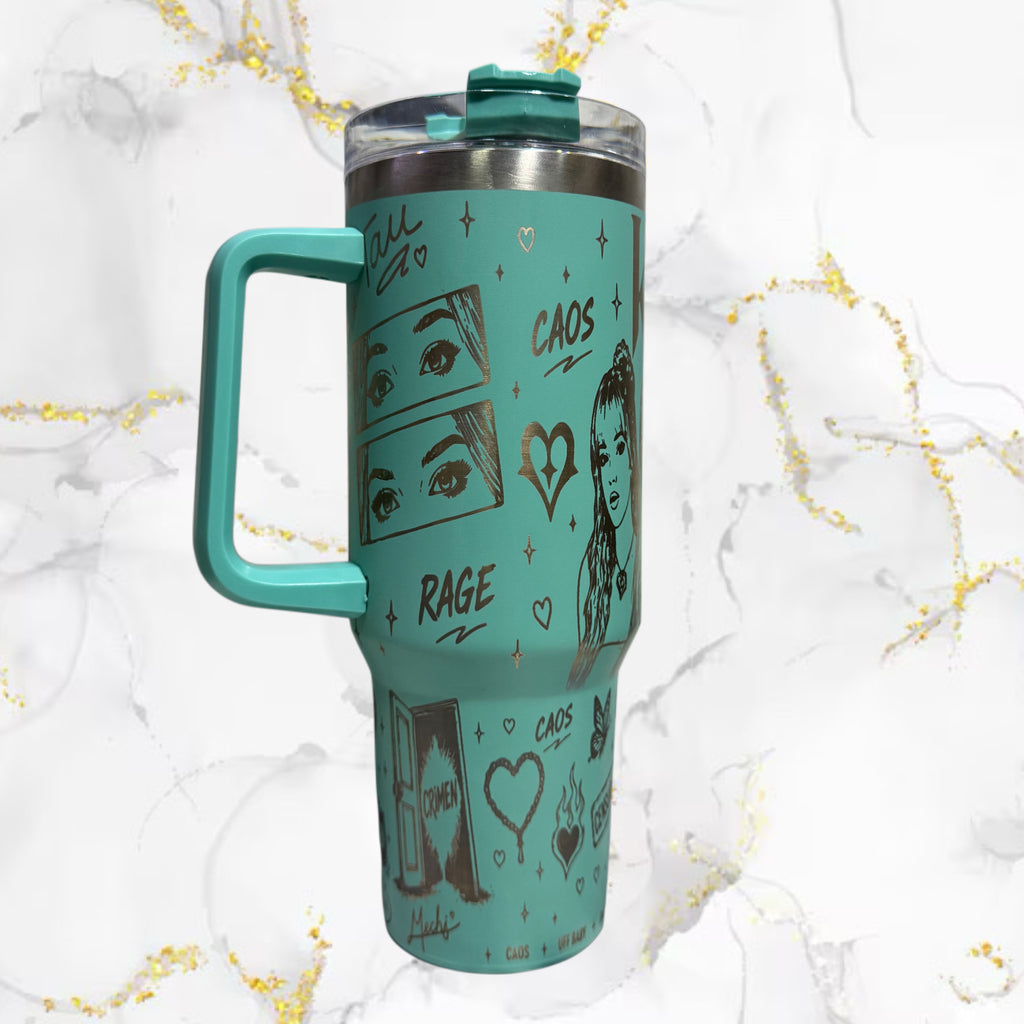 Vaso Trendy / K4oS / 1.2L