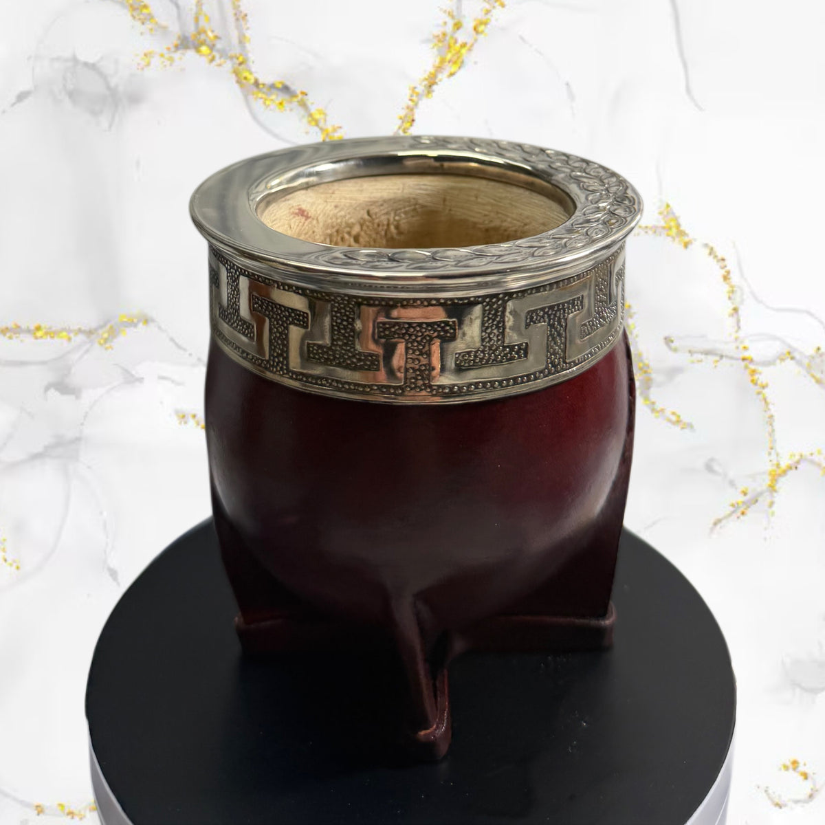Mate Imperial / Virola Alpaca / Premium