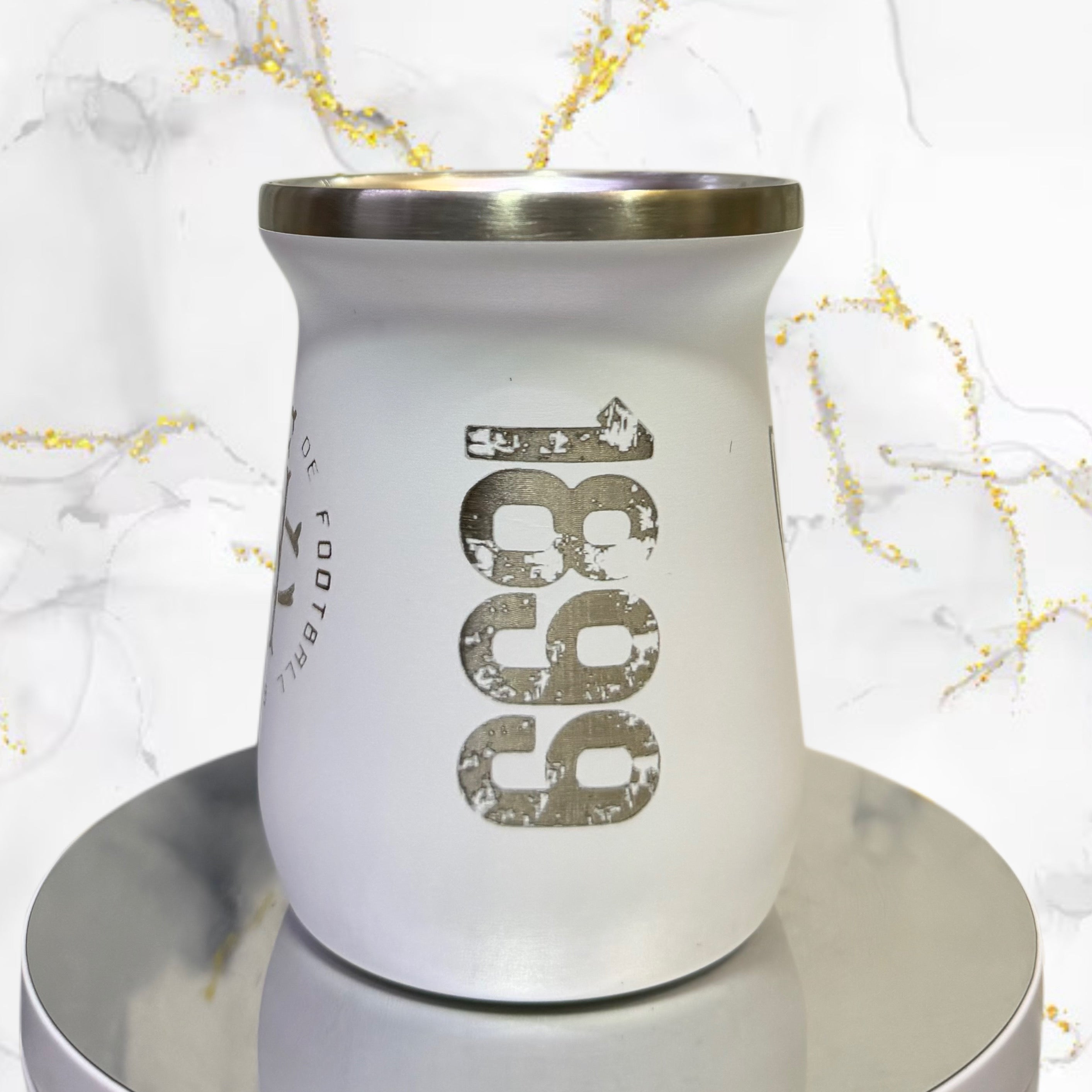 Mate Inox / Nacional / 260ml