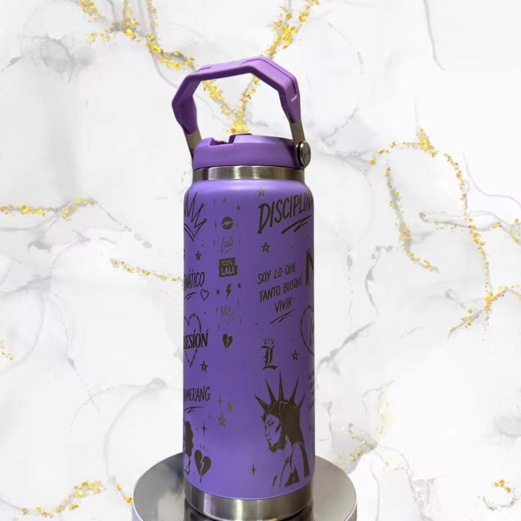 Botella / Lali / 800ml