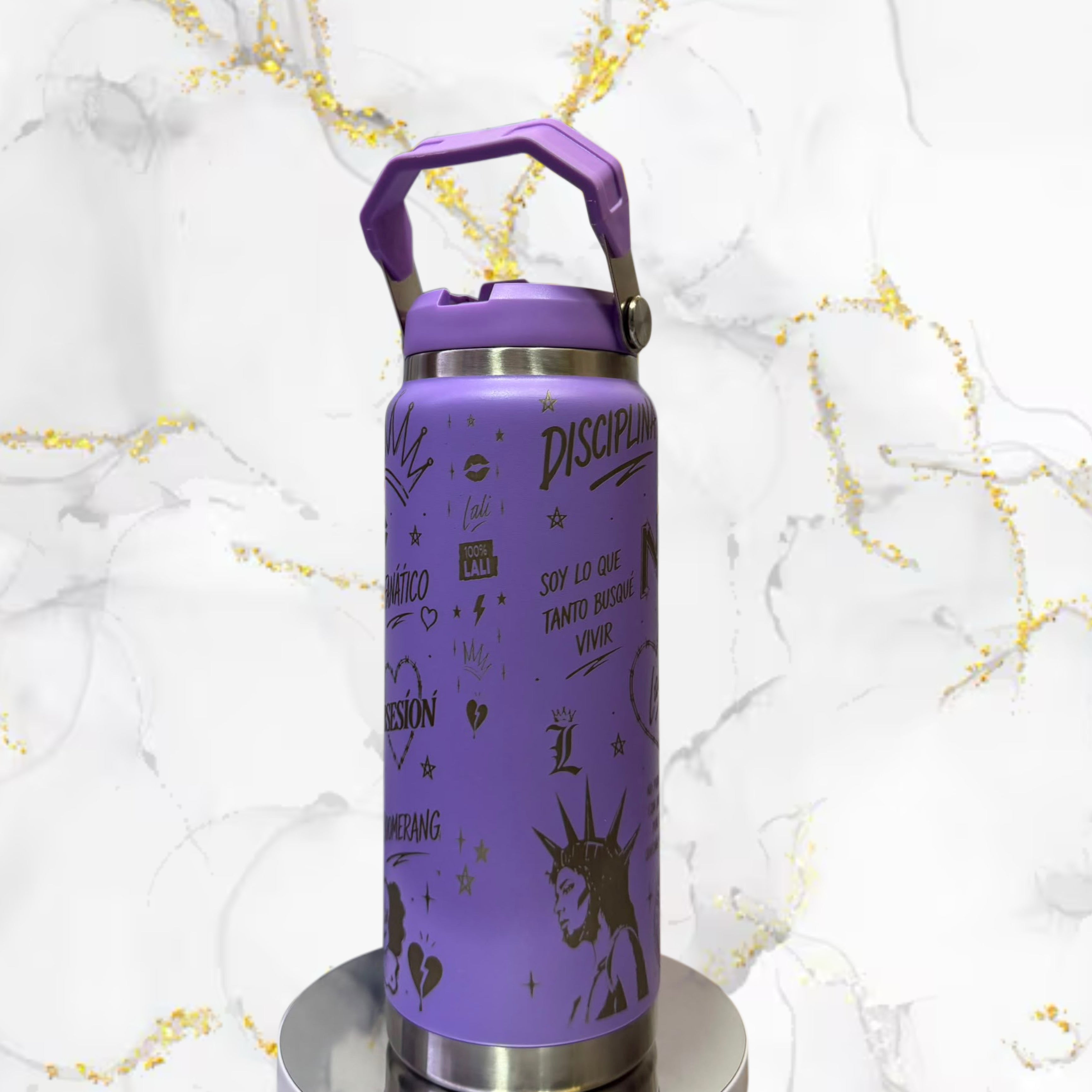 Botella / Lali / 800ml