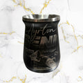 Mate Inox / Ayrton Senna / 260ml