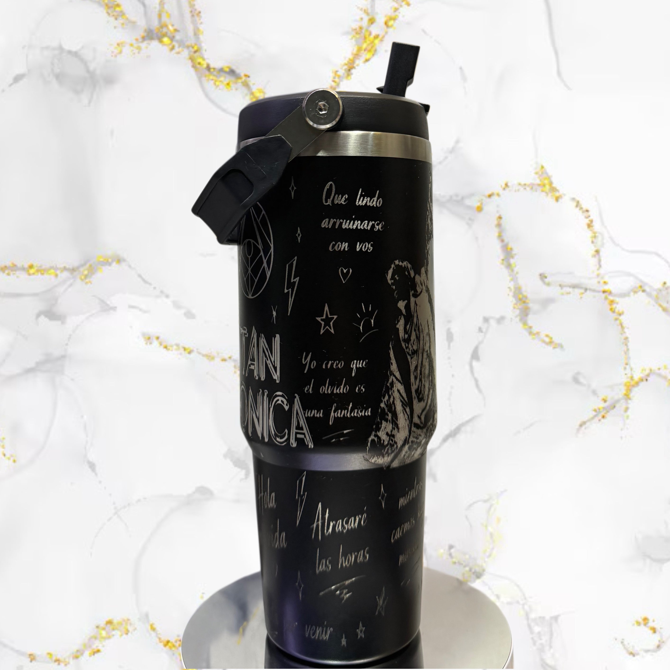 Vaso térmico / Tan Biónica / 900ml