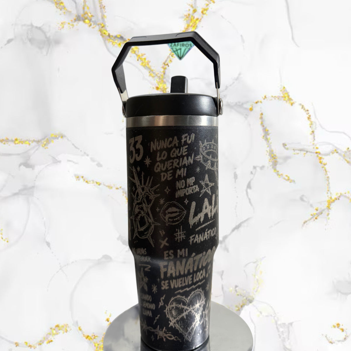 Vaso térmico 900ml / Lali
