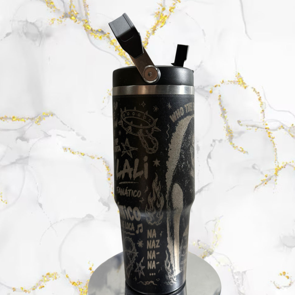 Vaso térmico 900ml / Lali