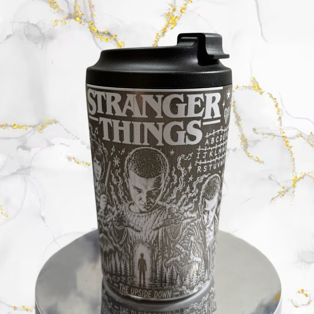 Vaso térmico / Stranger Things / 350ml